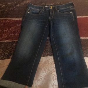 Brand new never worn American eagle Capri